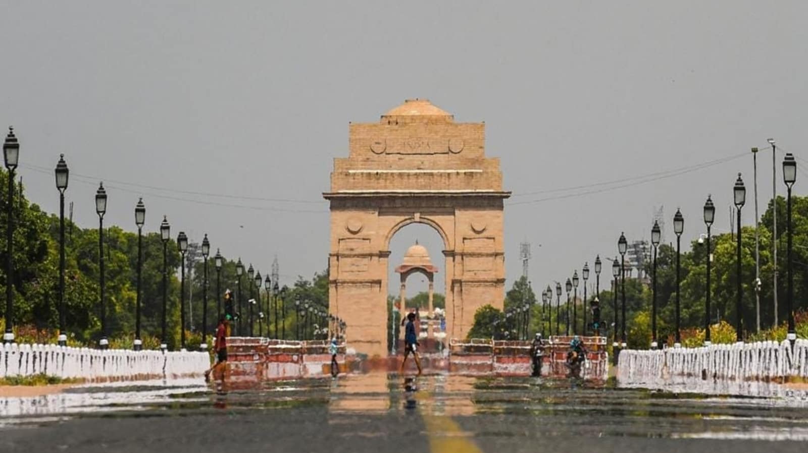Delhi image