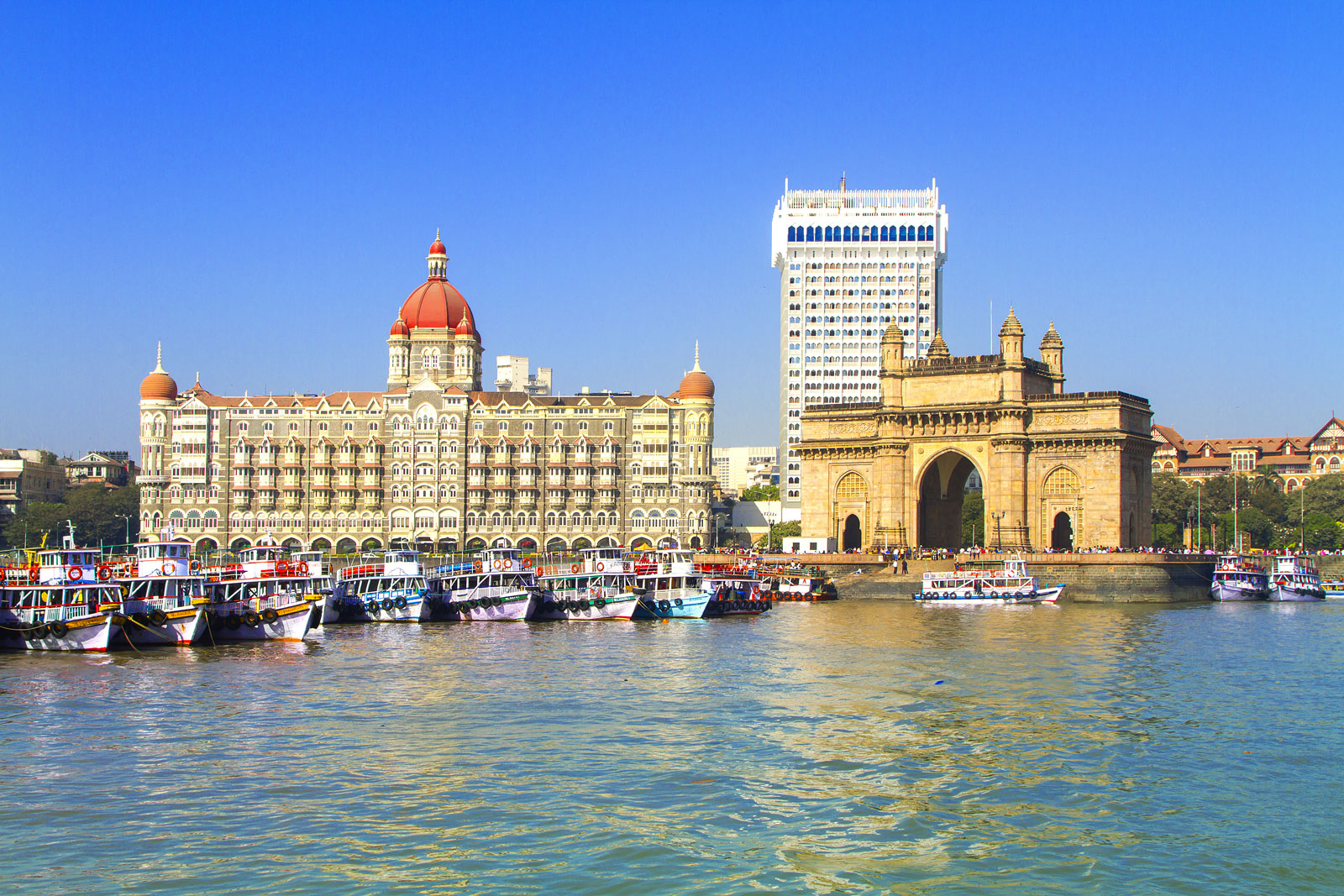 mumbai image
